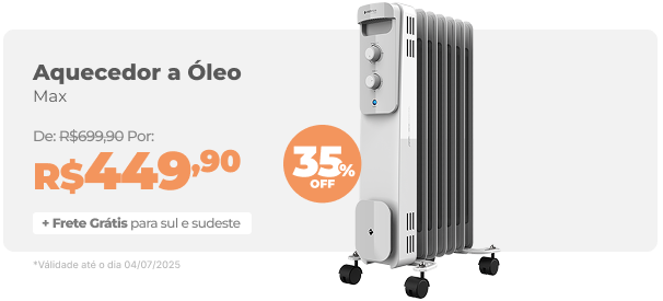 Oferta relâmpago 2